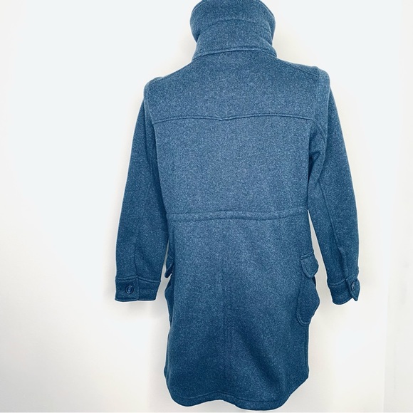 Patagonia Better Sweater Gorpcore cocoon fleece Jacket navy S - Picture 4 of 13